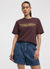 Short-Sleeve Crew-Neck Tee