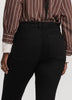 Flare-Leg High-Rise Jean - Curvy Fit