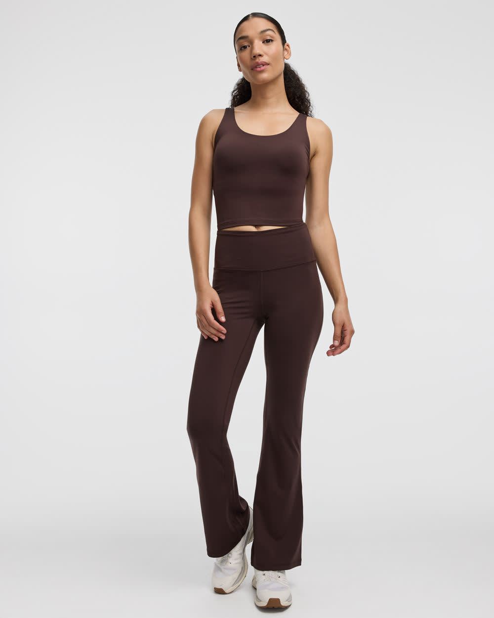 Flare-Leg PULSE Legging Pant - Hyba