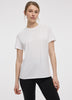 Crew-Neck T-Shirt - DRY-LUX (R) Hyba Essentials