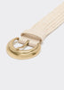Braided Belt