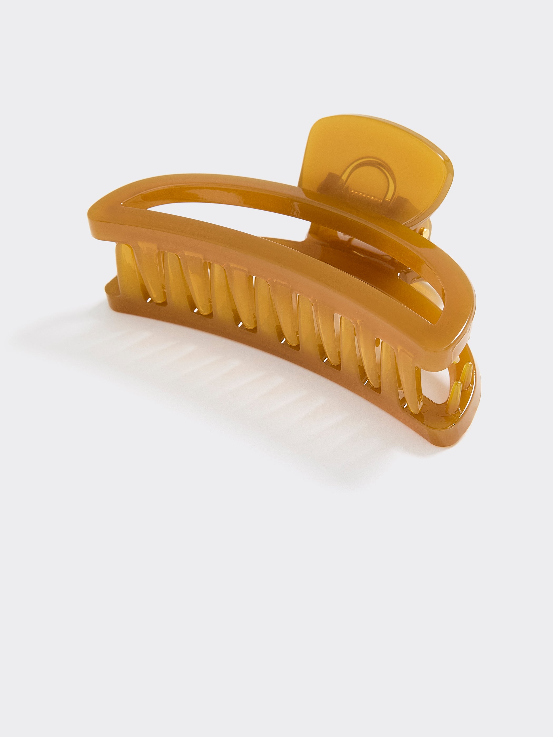 Grande pince à cheveux