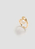 Ring with Pearl
