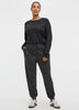 Fleece Jogger Pant - Hyba