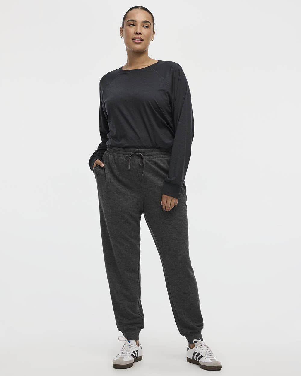 Fleece Jogger Pant - Hyba