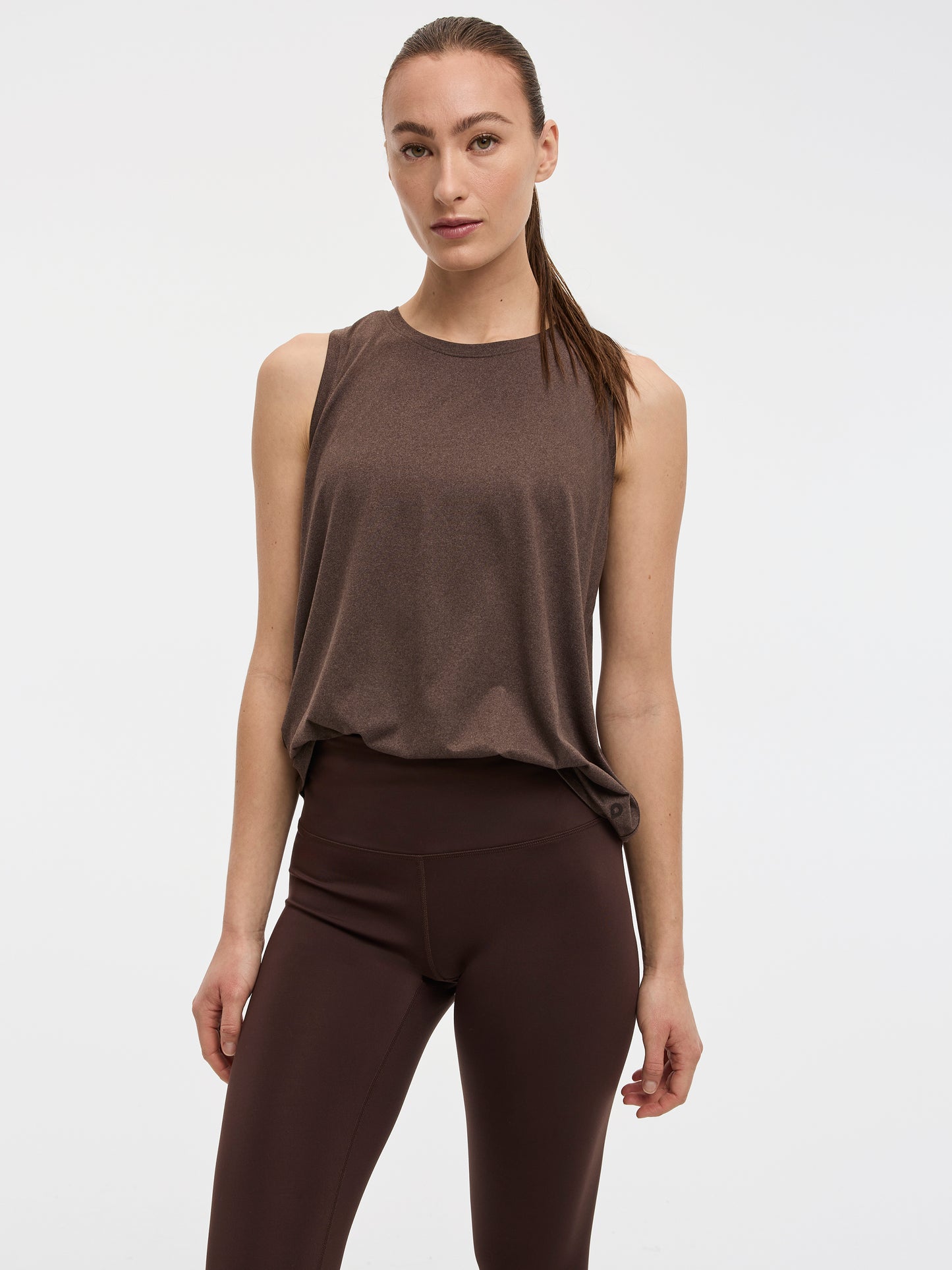 Tank Top - DRY-LUX (R) Hyba Essentials