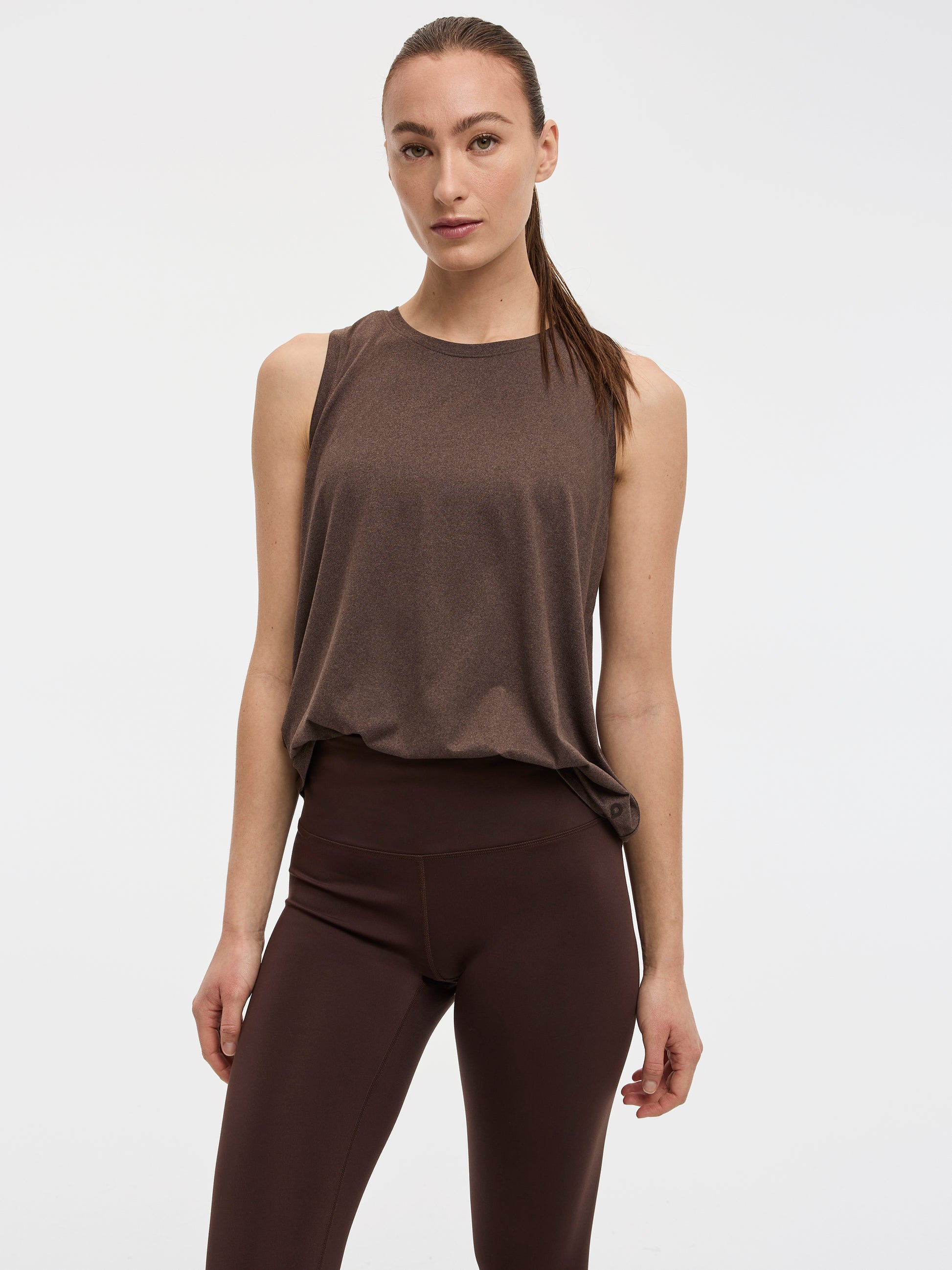 Tank Top - DRY-LUX (R) Hyba Essentials