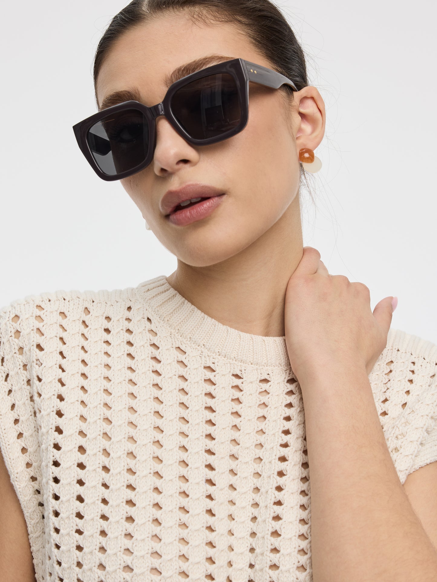 Square Sunglasses