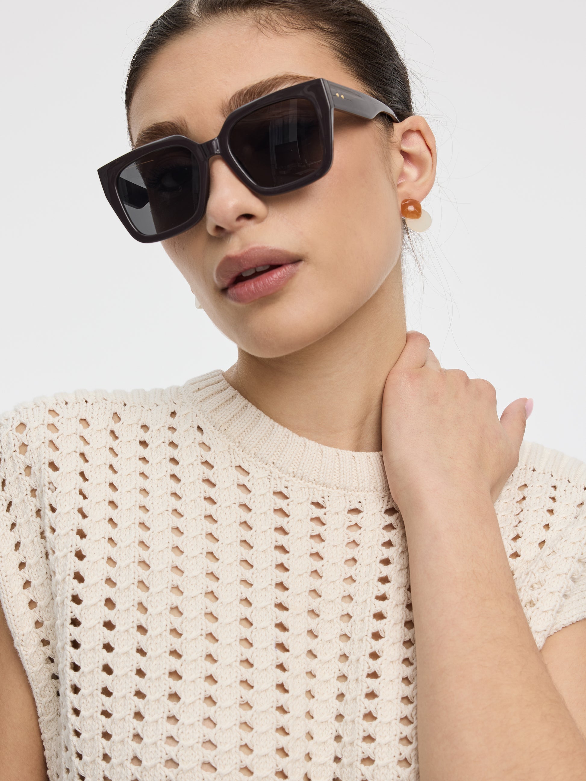 Square Sunglasses