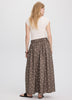 A-Line Maxi Skirt
