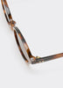 Retro Oval Sunglasses