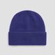PlushSoft Beanie