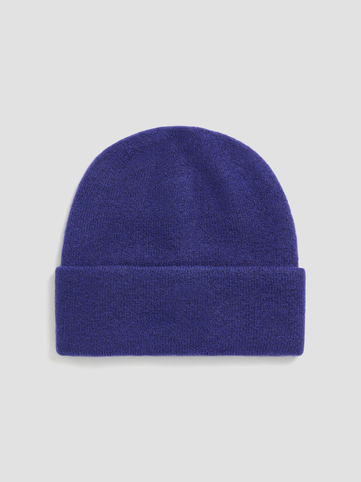 PlushSoft Beanie