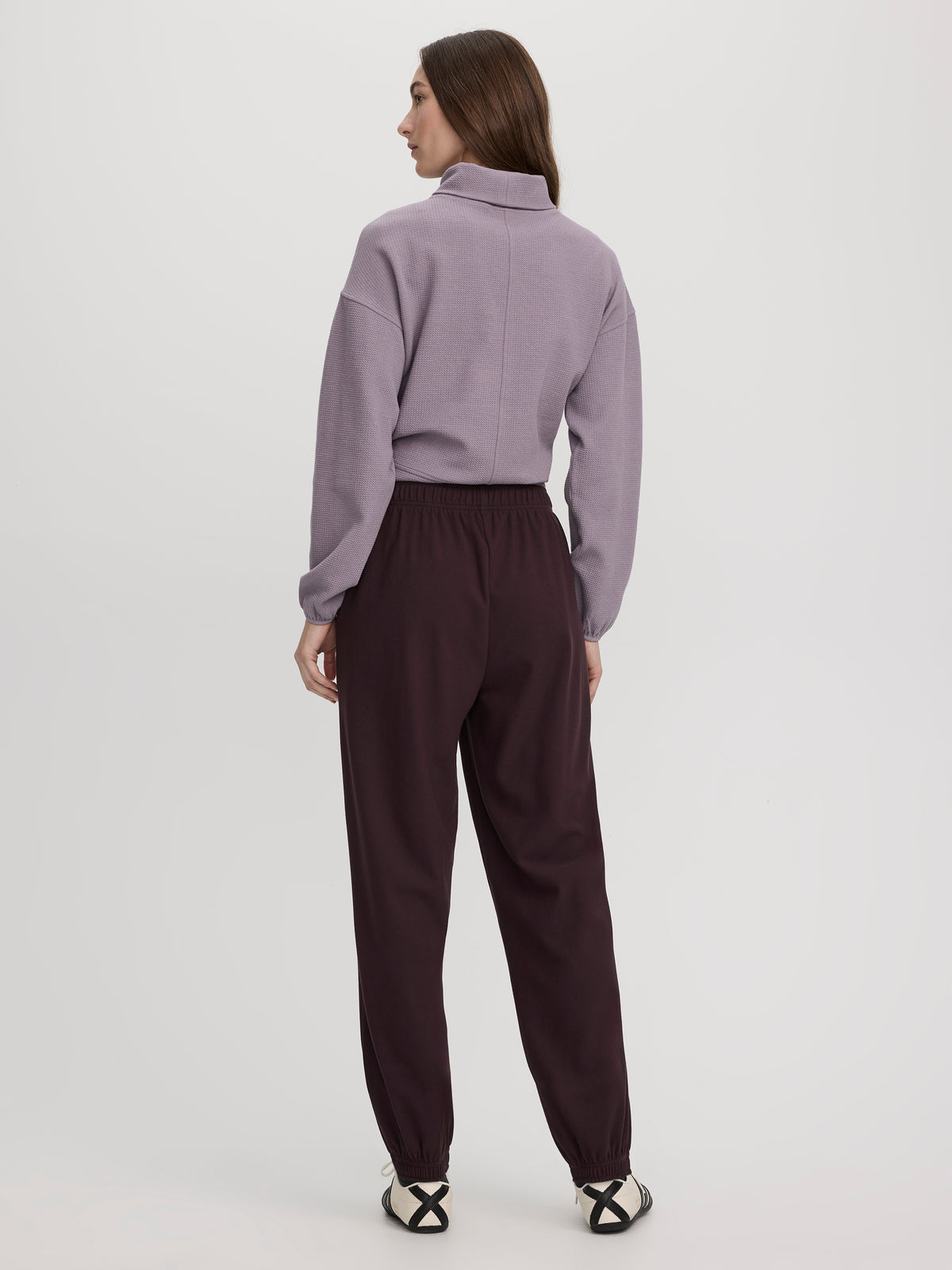 Polar Fleece Jogger - Hyba