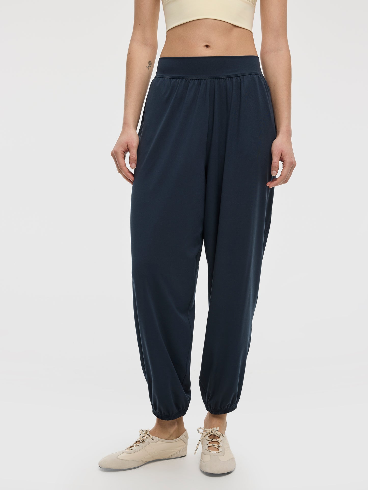 Pantalon à enfiler - DRY-LUX (MD) Hyba Essentiels