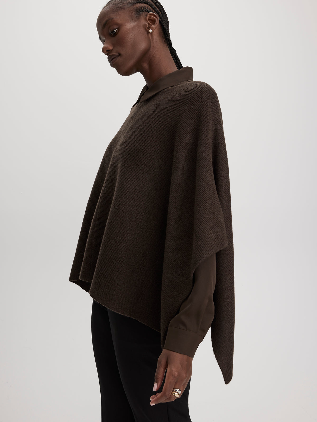 PlushSoft Cape
