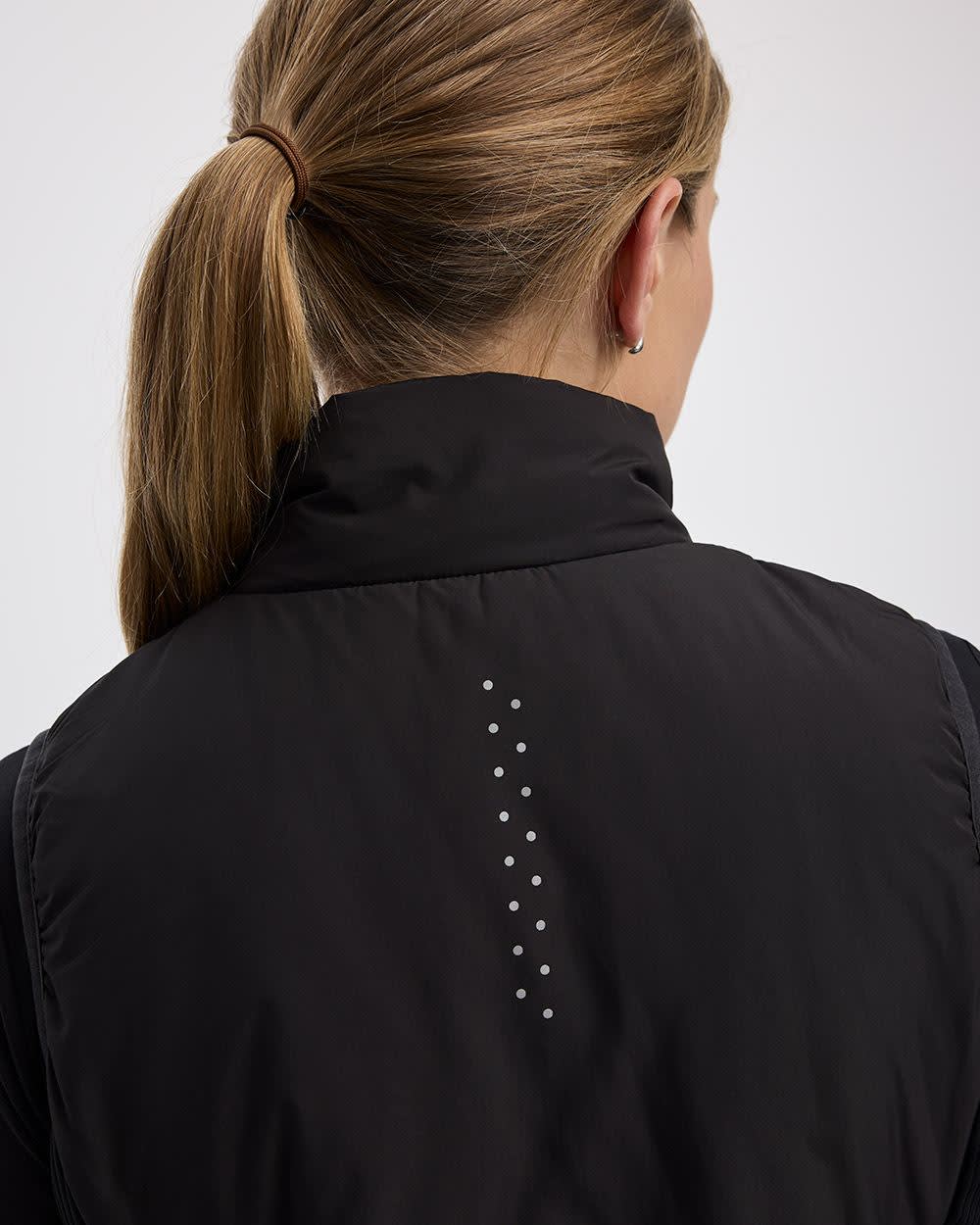Lightweight Sleeveless Vest - Hyba