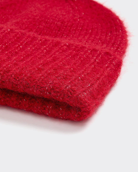 Fold-Over Beanie