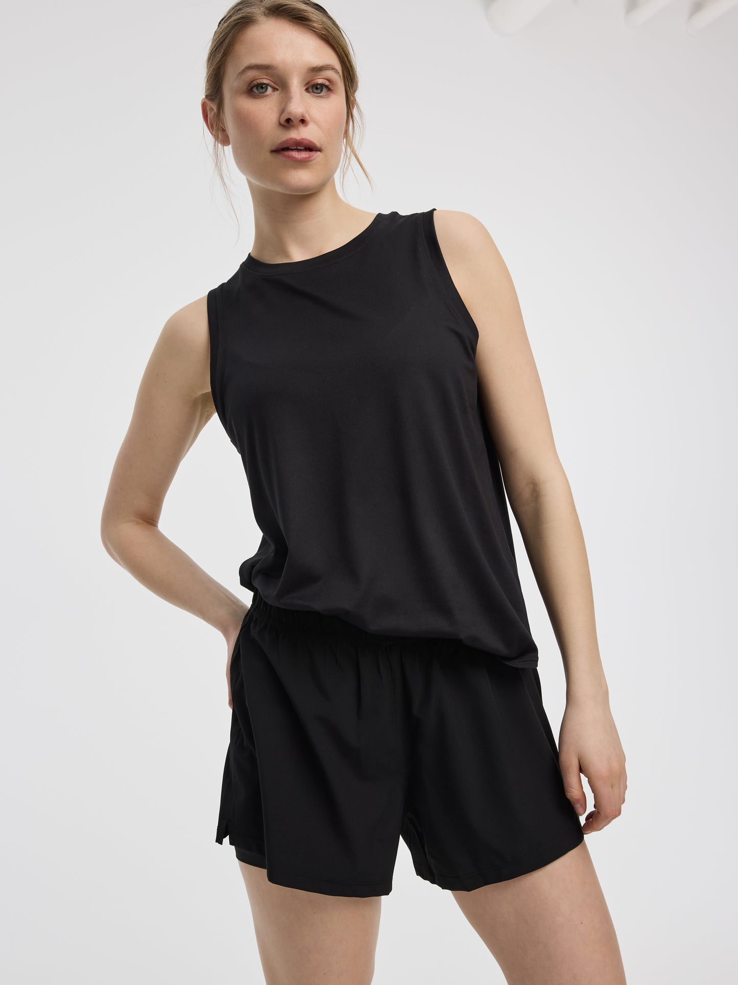 Tank Top - DRY-LUX (R) Hyba Essentials