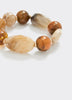 Bracelet with Large Beads