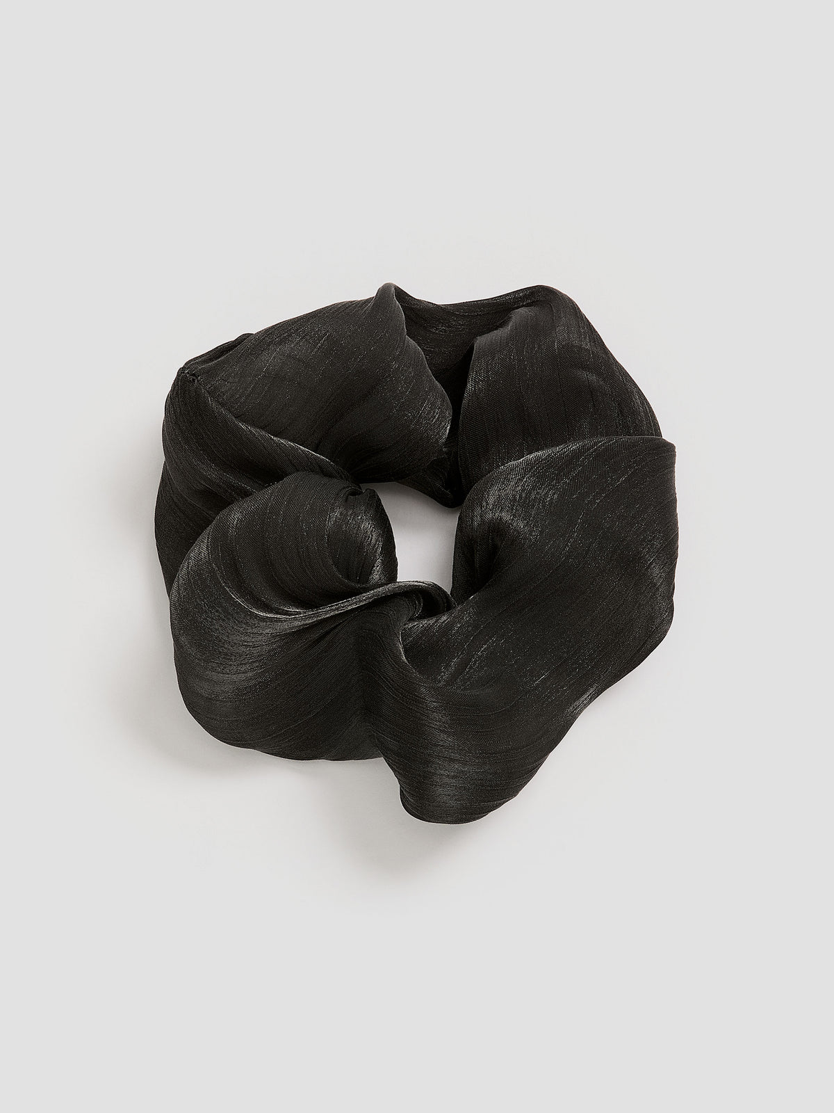 Satin Scrunchie