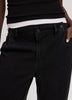 Mid-Rise Baggy Jean - Curvy Fit