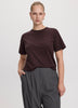 Crew-Neck Boxy T-Shirt