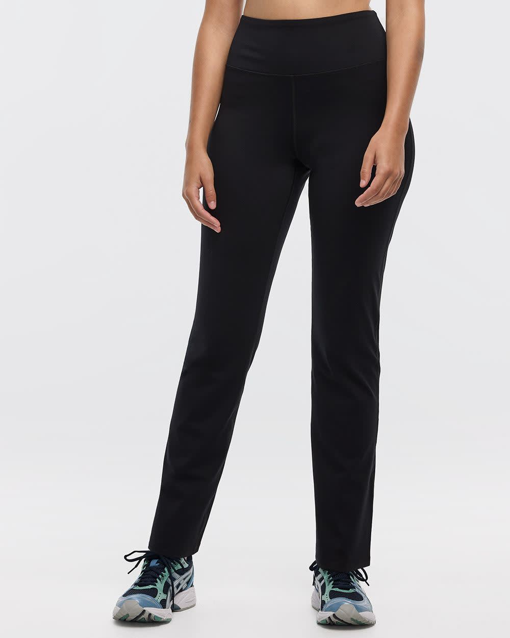 Pulse Straight Leg Pant - Hyba