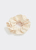 Striped Scrunchie