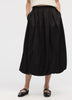 Midi Bubble Skirt