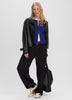 Mid-Rise Baggy Jean