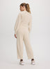 Barrel-Leg Pull-On Pant - HYLUX Hyba