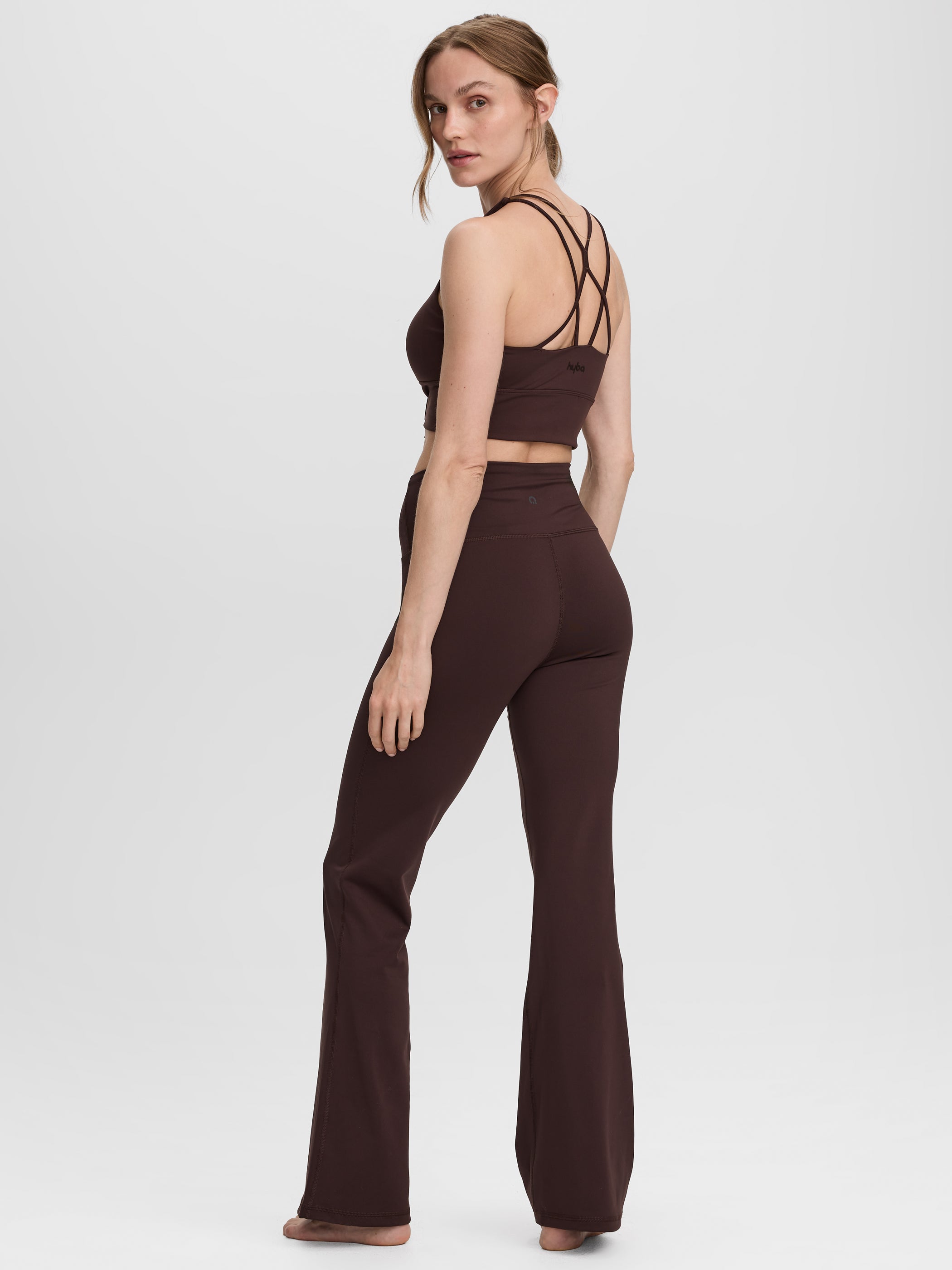 Flare-Leg Pant - PULSE (R) Hyba