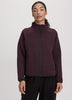 Waffled Jacket - Hyba