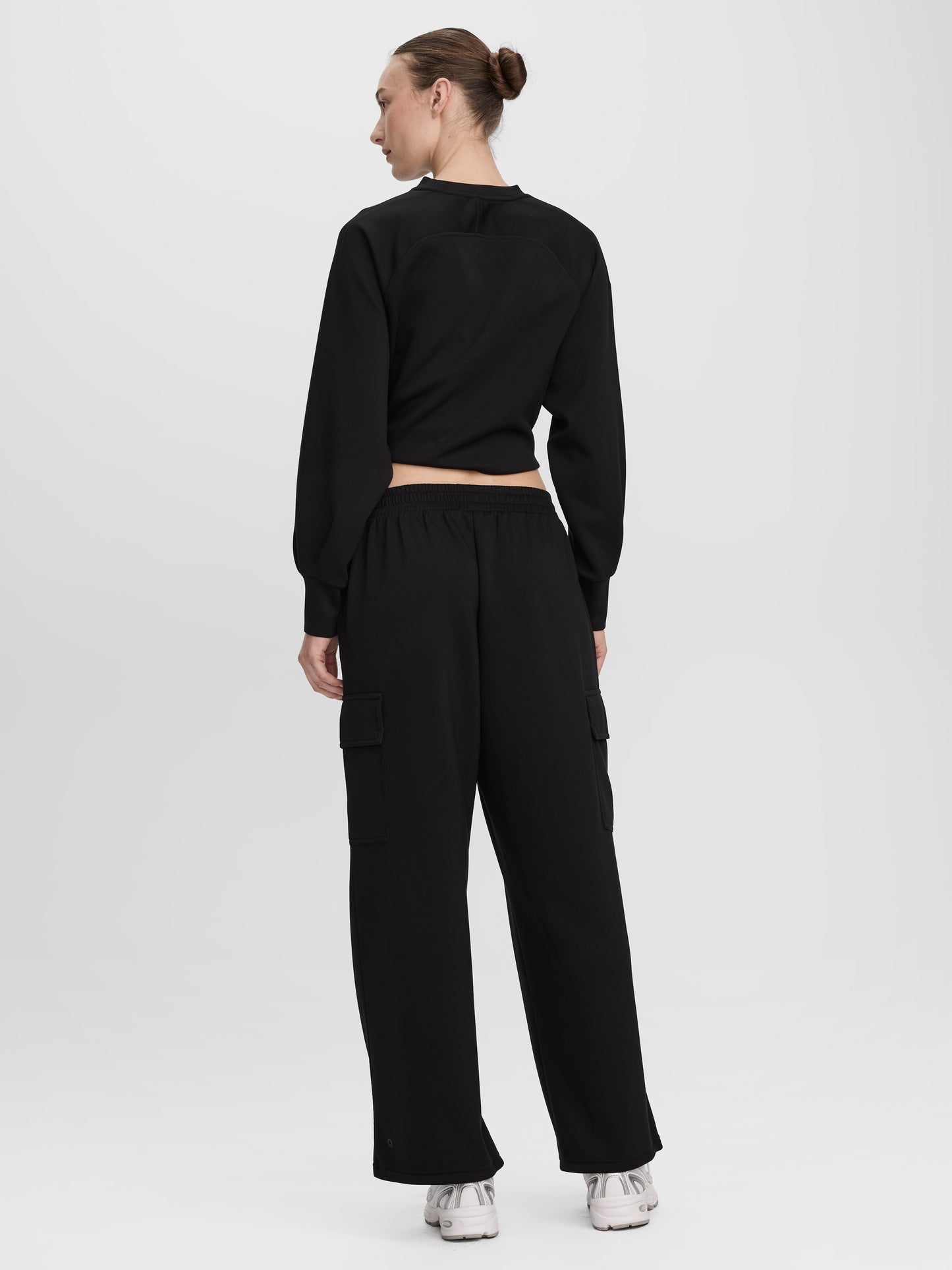 Cargo Jogger Pants - HYLUX Hyba