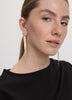 Earrings with Fringe