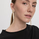 Earrings with Fringe