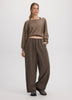 Woven Jogger - Hyba