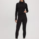 Legging en tissu polaire - Hyba