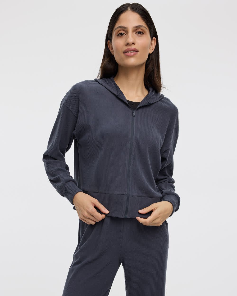 Veste à capuchon - Hyba