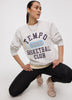 Toronto Tempo Sweatshirt