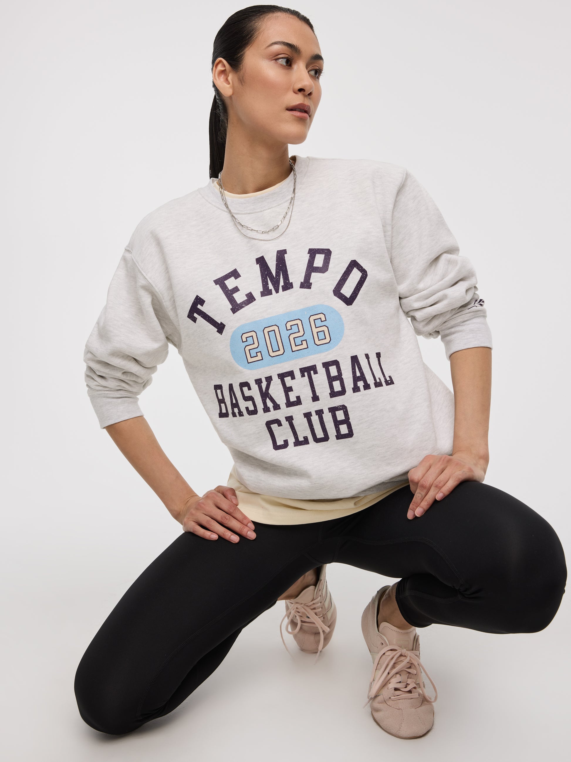 Toronto Tempo Sweatshirt