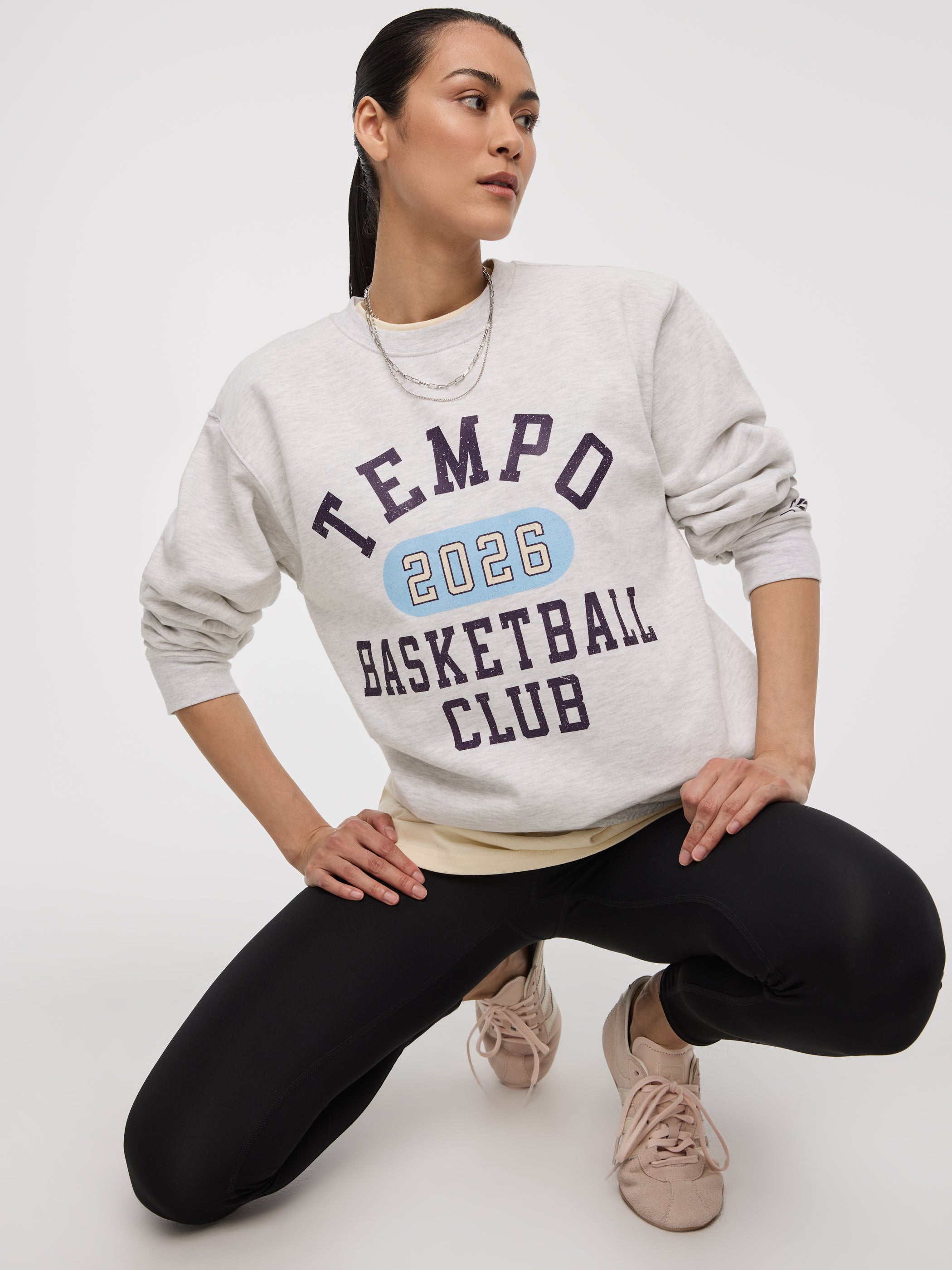 Toronto Tempo Sweatshirt