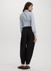 High-Rise Harem Pant - The Timeless
