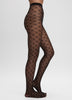 Reitmans Logo Tights