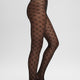 Reitmans Logo Tights