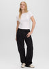 Mid-Rise Baggy Jean