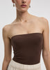 Ribbed Tube Top