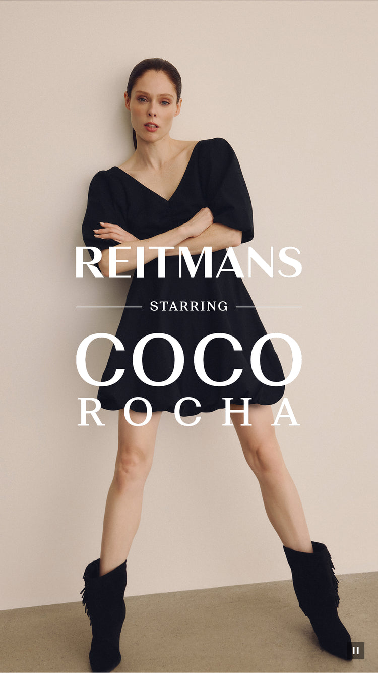 Reitmans