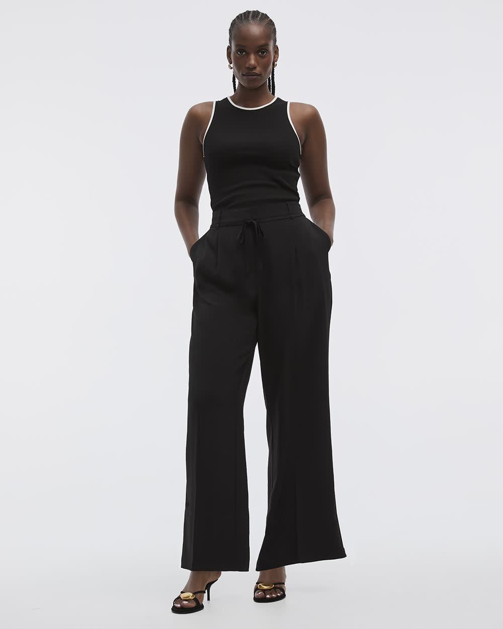 Airflow Wide-Leg Pant - Tall